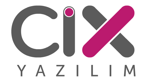 Cix Yazılım